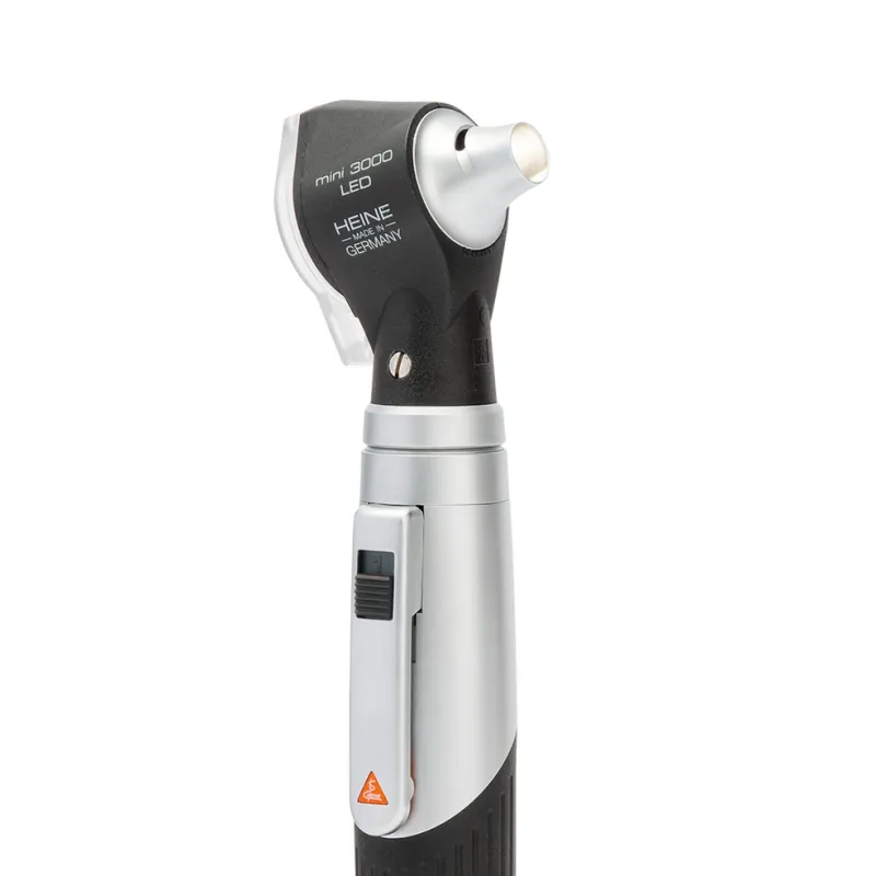 Heine Mini 3000 LED Otoskop mit Gratis Tasche